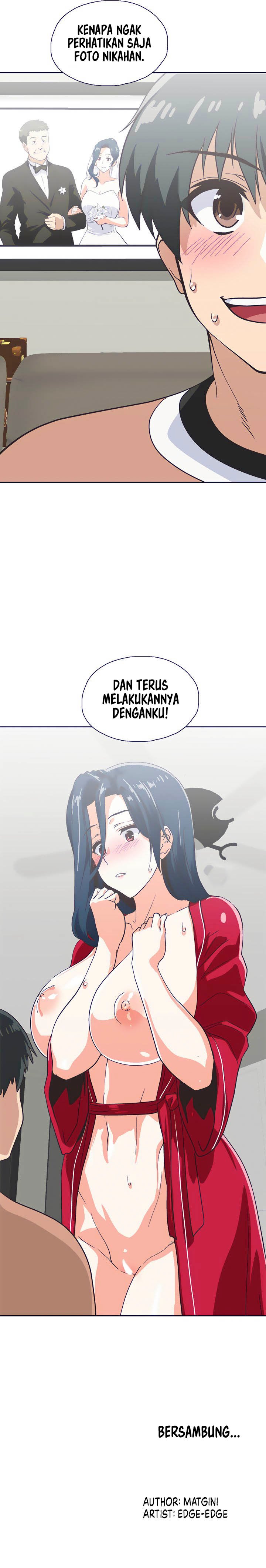 Fast Food - Chapter 30 6