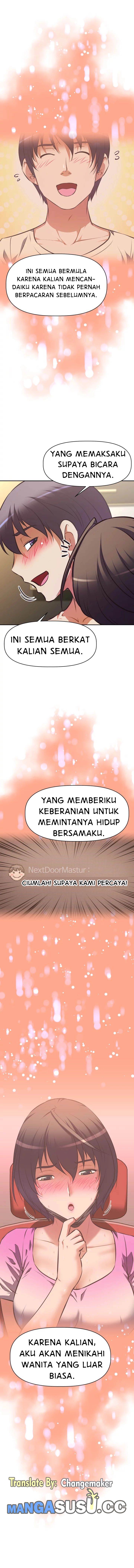 Streamer Aunt - Chapter 30 13