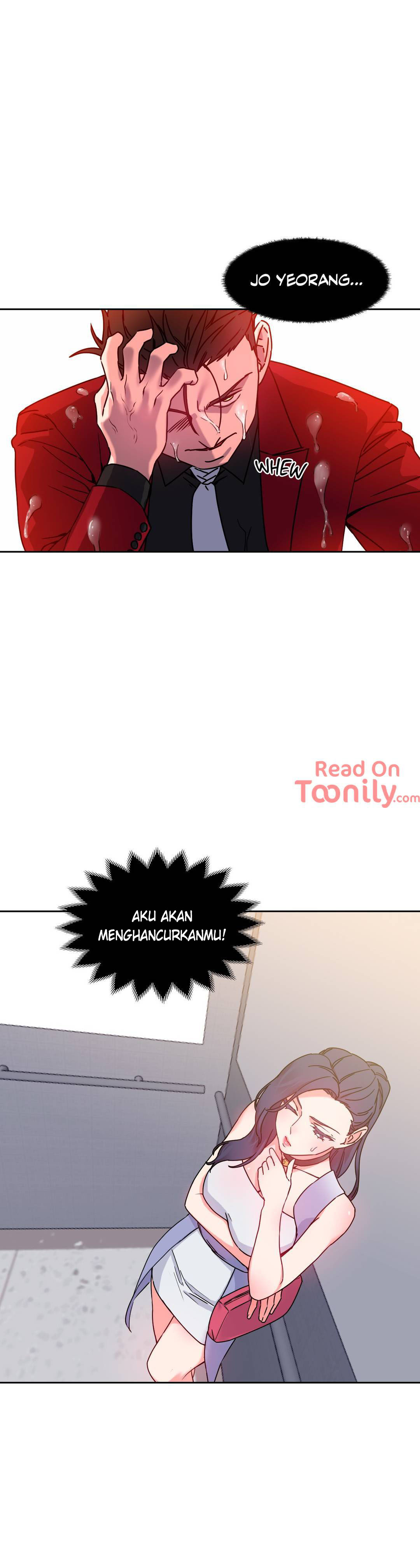 Tie Me Up - Chapter 30 20