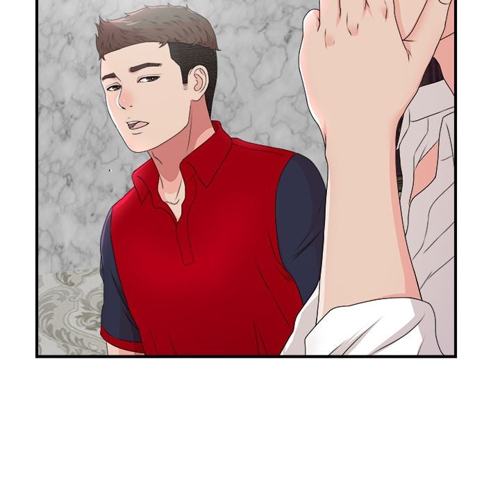 Secret Friend - Chapter 30 96