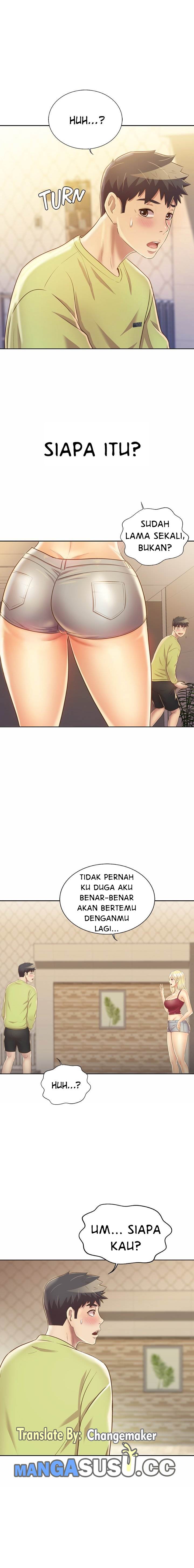 Noona&#8217;s Taste - Chapter 30 3