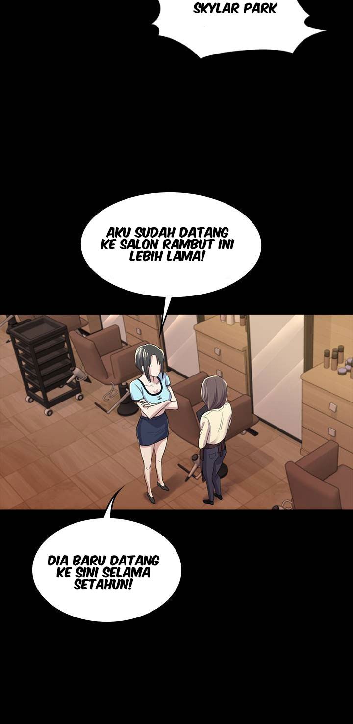 Ajeossi - Chapter 30 32