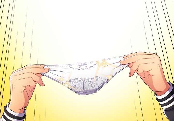 My High School Bully - Chapter 30 3