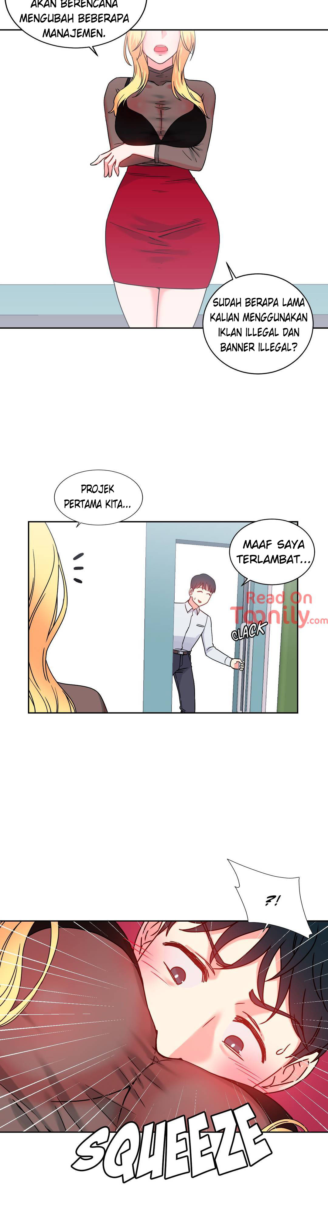 Tie Me Up - Chapter 30 27