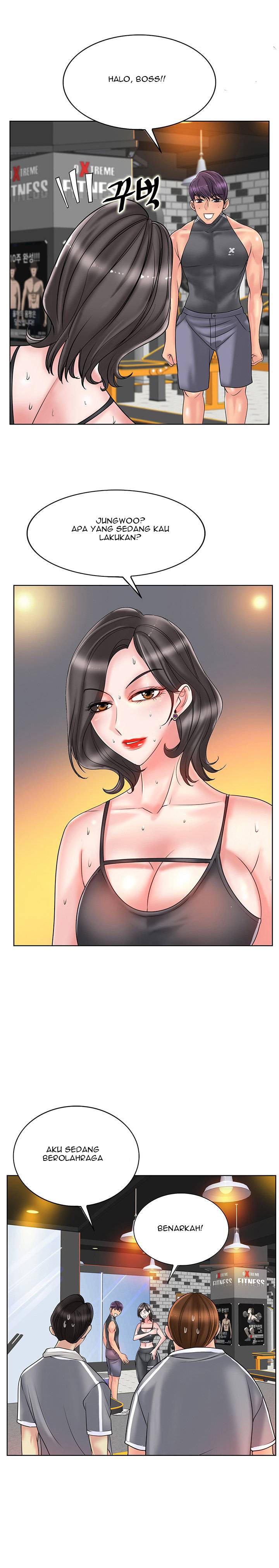 Hole in One - Chapter 30 19