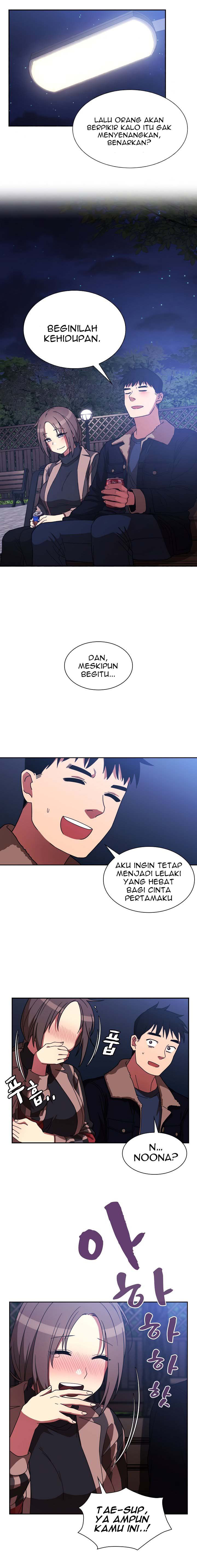 Close as Neighbors - Chapter 30 11 Close as Neighbors - Chapter 30 11