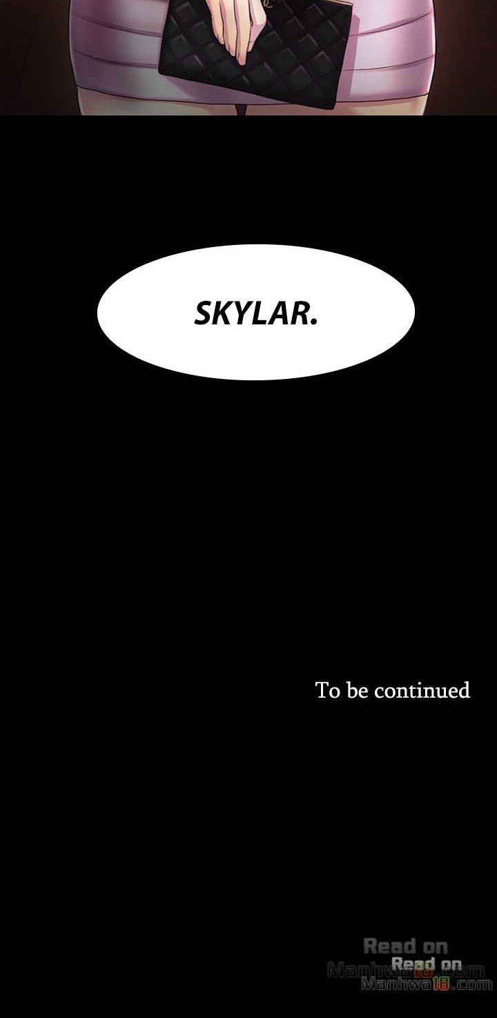 Ajeossi - Chapter 30 39