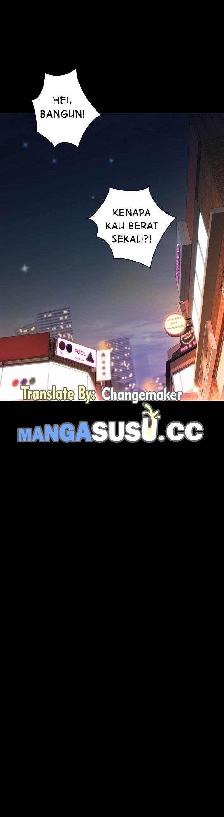 Noona&#8217;s Taste - Chapter 30 21