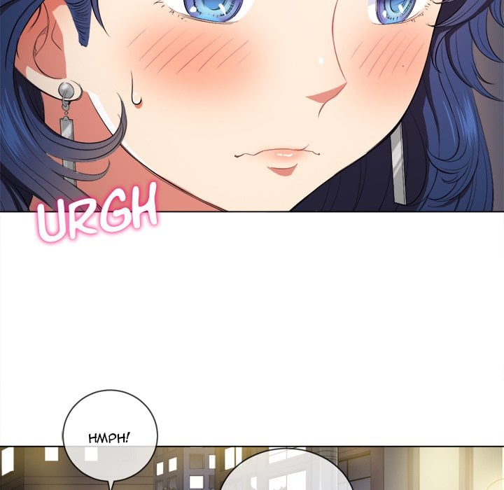 My High School Bully - Chapter 30 122