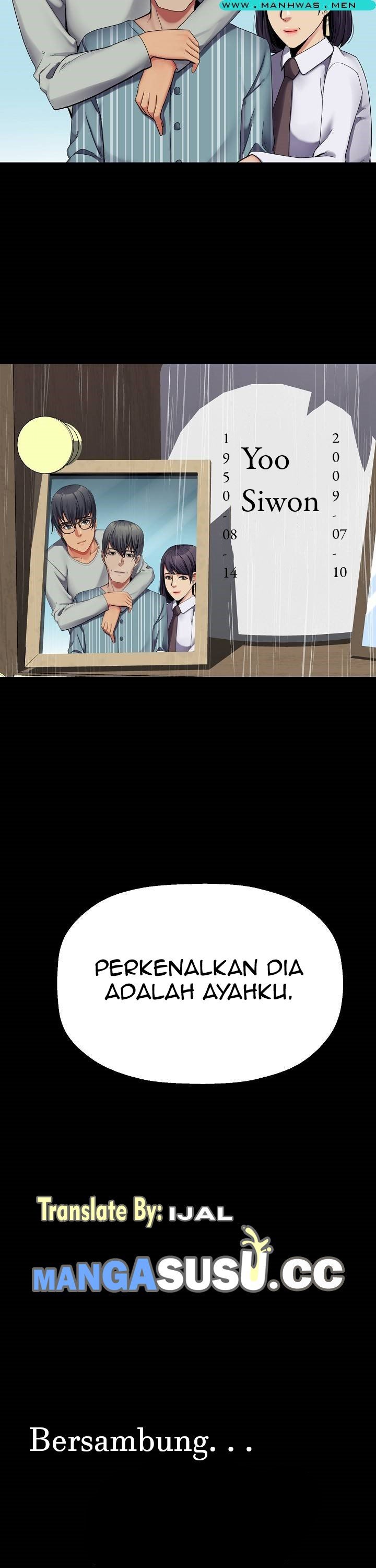 Sister Wife - Chapter 30 24 Sister Wife - Chapter 30 24