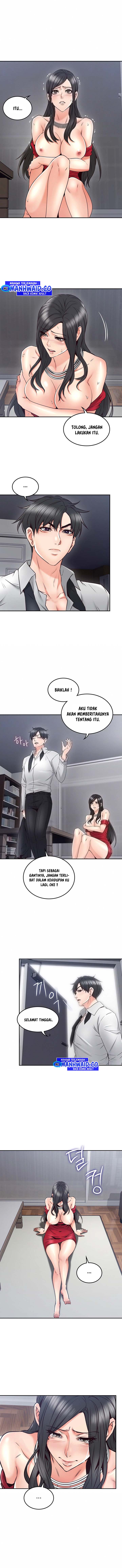 Soothe Me - Chapter 30 3