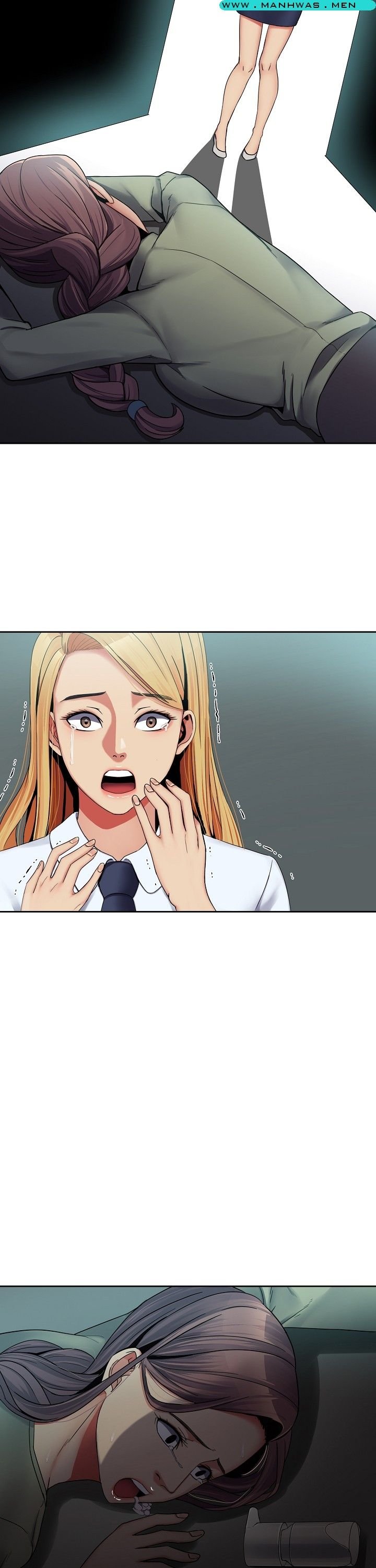 Sister Wife - Chapter 30 9 Sister Wife - Chapter 30 9