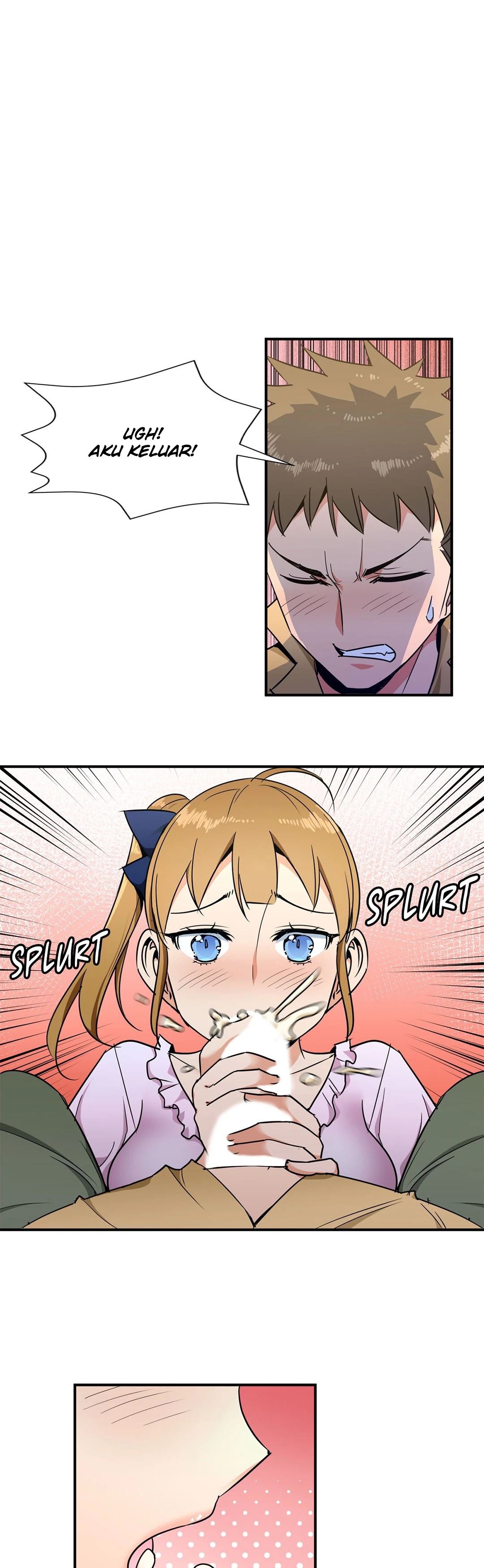 Rise and Shine, Hero! - Chapter 30 13 Rise and Shine, Hero! - Chapter 30 13