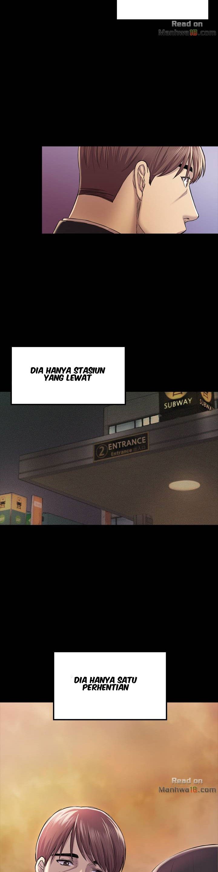 Ajeossi - Chapter 30 18