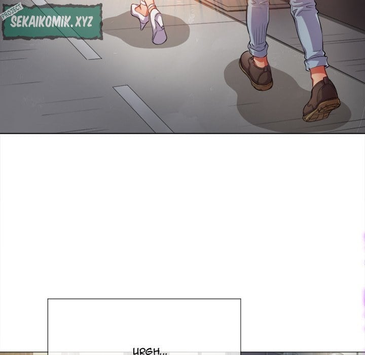 My High School Bully - Chapter 30 126