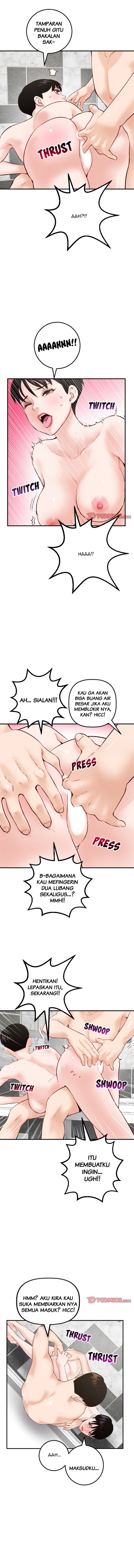Analog - Chapter 30 6