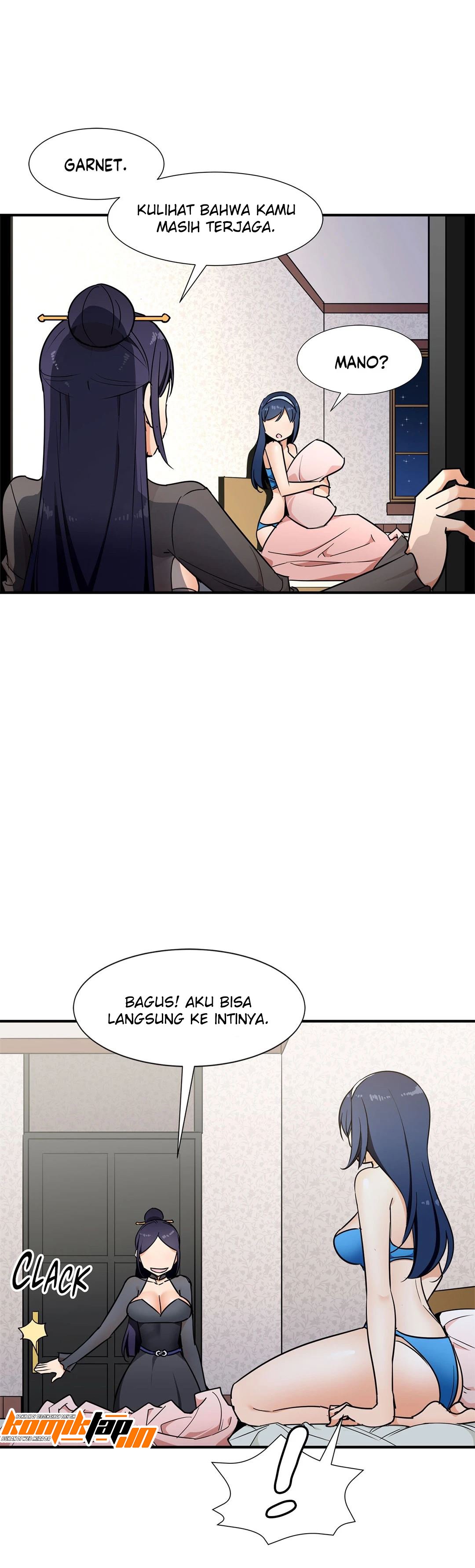 Rise and Shine, Hero! - Chapter 30 18 Rise and Shine, Hero! - Chapter 30 18