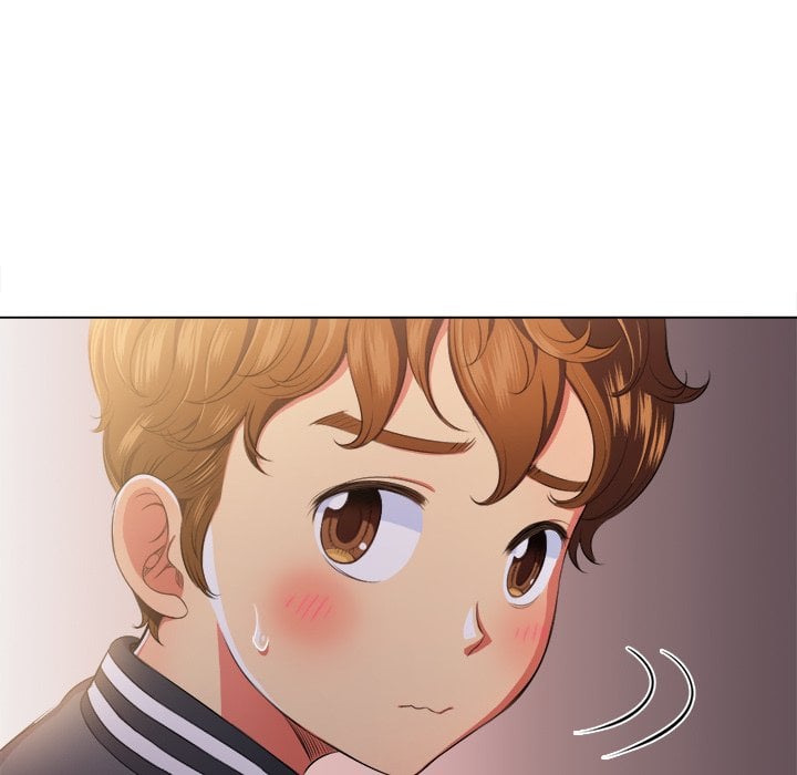 My High School Bully - Chapter 30 95