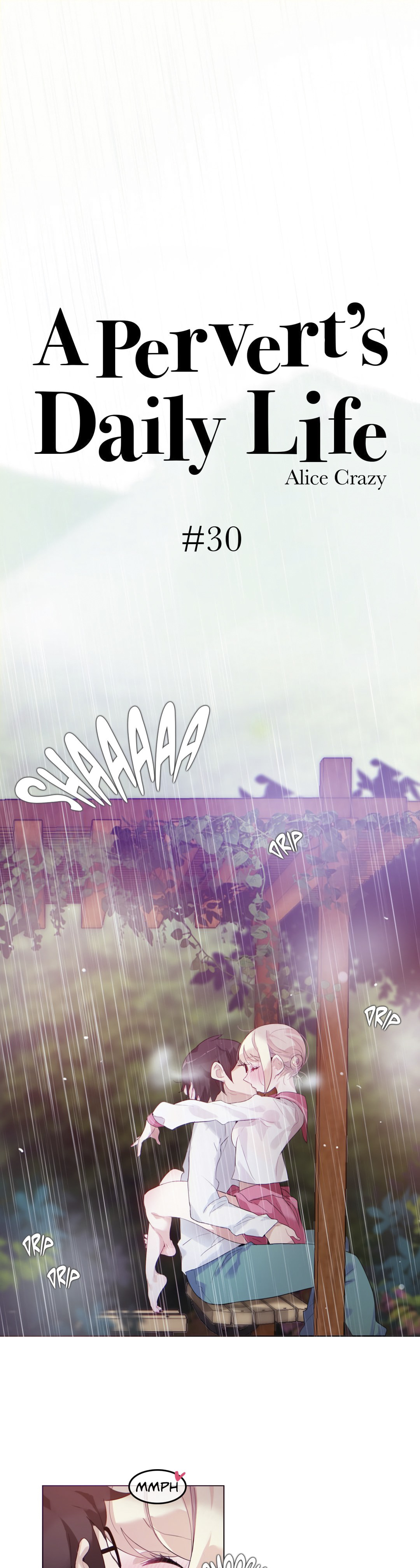 A Pervert&#8217;s Daily Life - Chapter 30 3