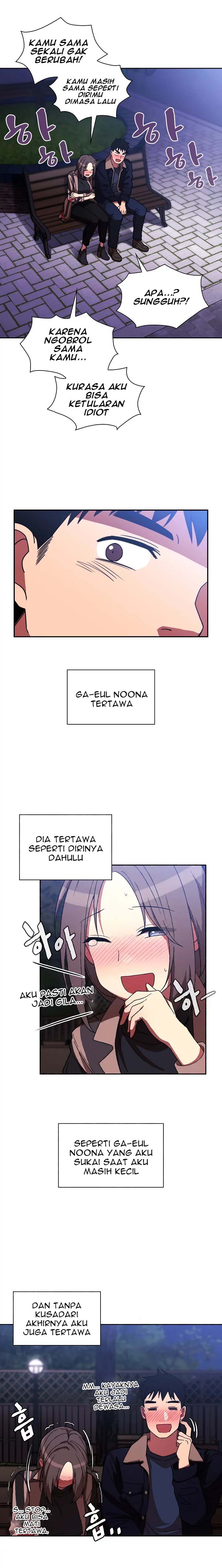 Close as Neighbors - Chapter 30 12 Close as Neighbors - Chapter 30 12