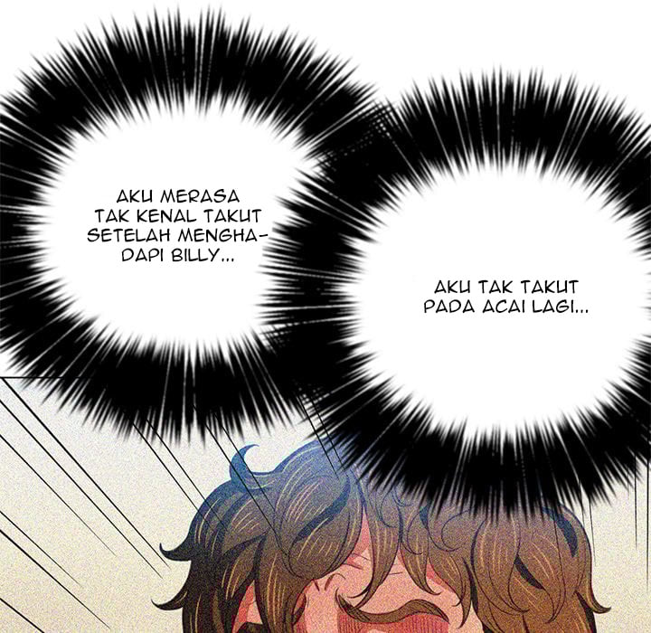 My High School Bully - Chapter 30 35