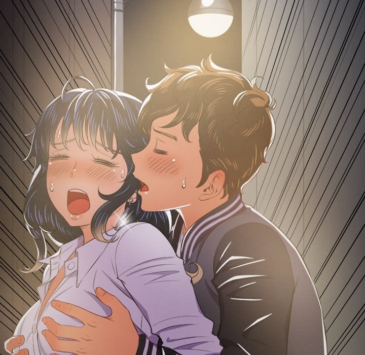 My High School Bully - Chapter 30 83