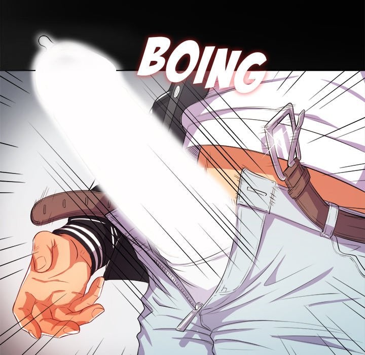 My High School Bully - Chapter 30 133