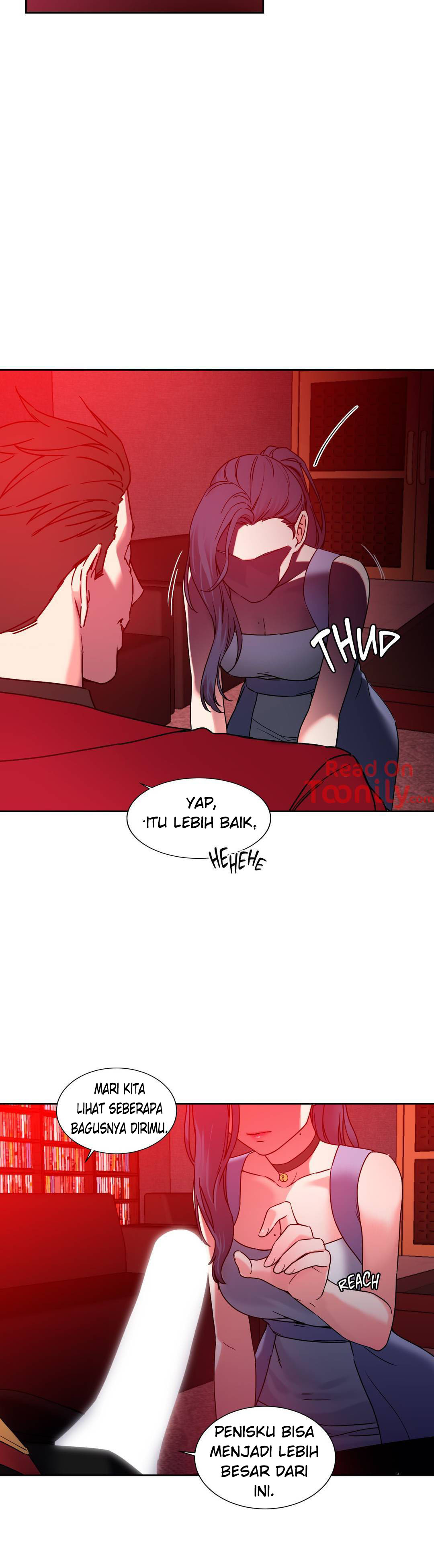 Tie Me Up - Chapter 30 7