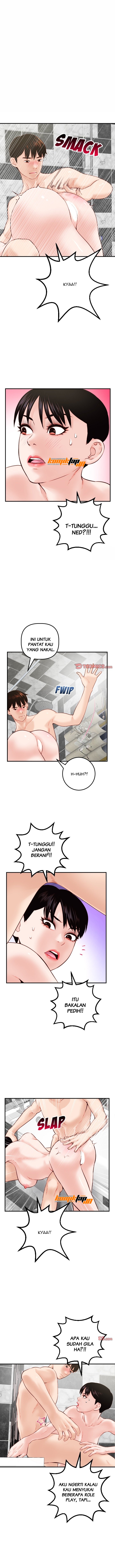 Analog - Chapter 30 5
