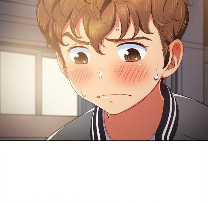 My High School Bully - Chapter 30 129