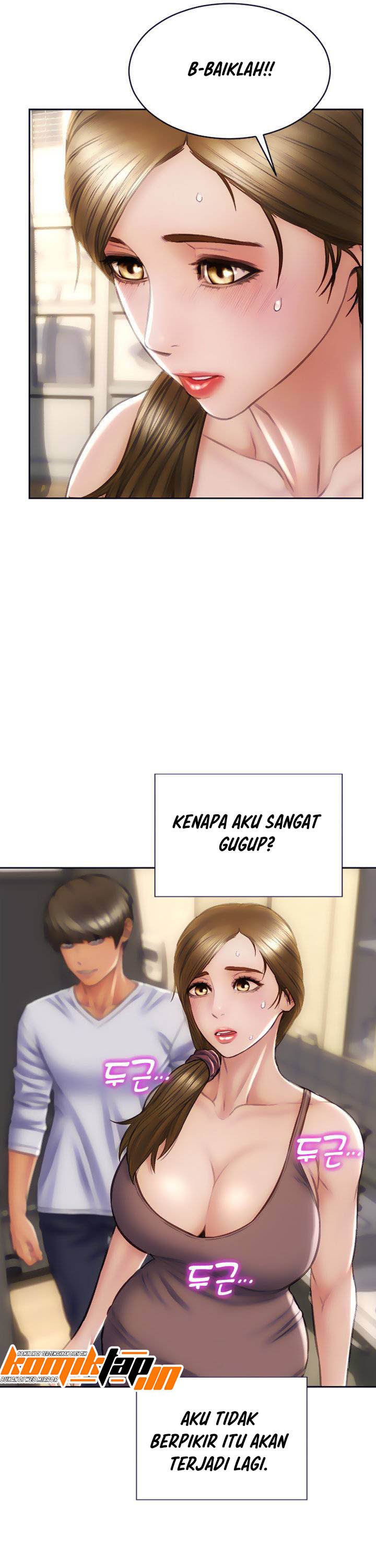 Bad Guy (Mojo) - Chapter 30 33