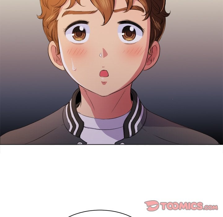 My High School Bully - Chapter 30 106