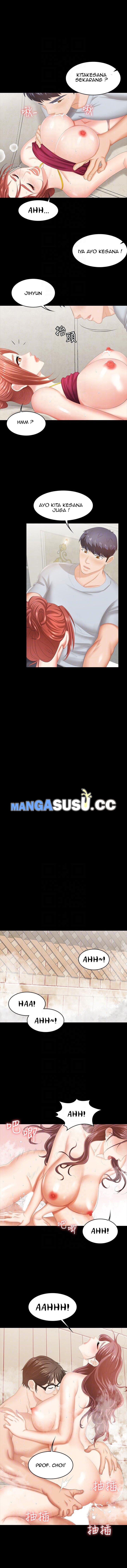 Change Wife - Chapter 30 4