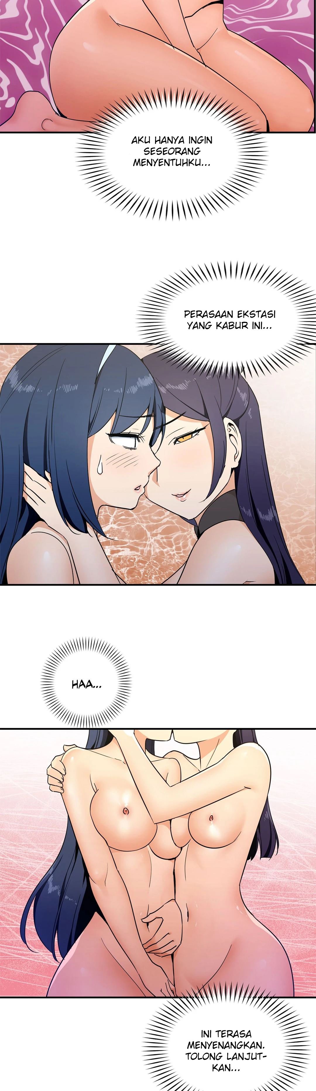 Rise and Shine, Hero! - Chapter 30 20 Rise and Shine, Hero! - Chapter 30 20