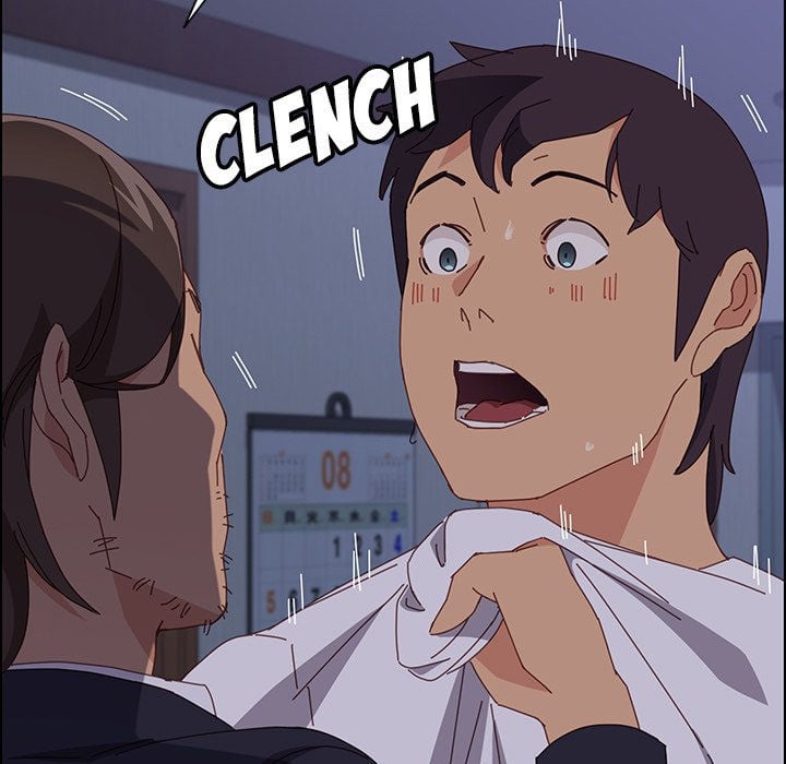 The Assistant - Chapter 30 24 The Assistant - Chapter 30 24