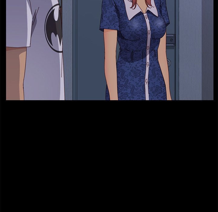 The Assistant - Chapter 30 48 The Assistant - Chapter 30 48