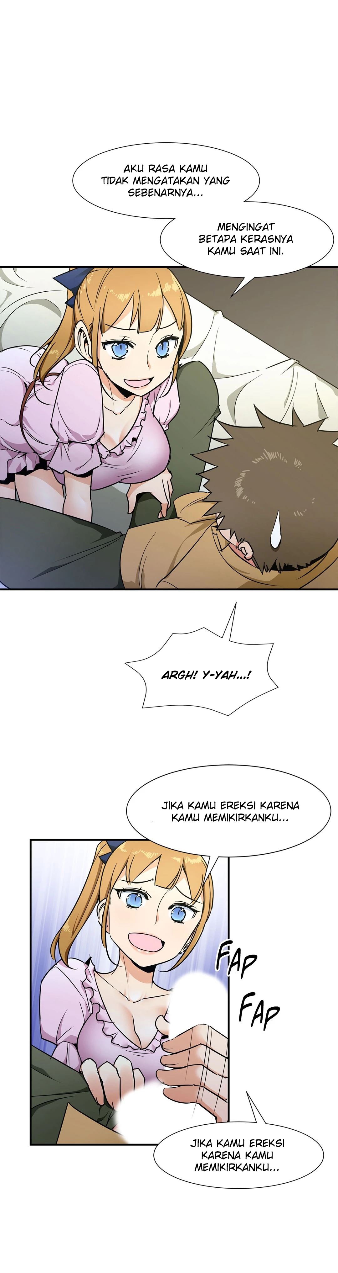 Rise and Shine, Hero! - Chapter 30 10 Rise and Shine, Hero! - Chapter 30 10