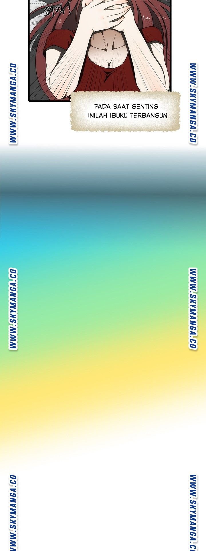 My Sister-in-Law&#8217;s Ass - Chapter 30 21