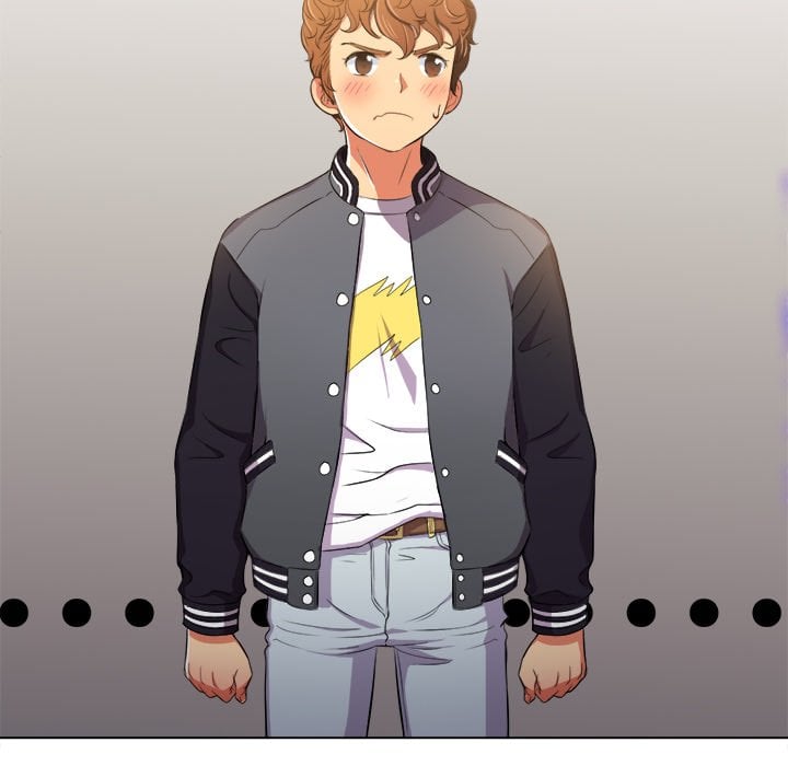 My High School Bully - Chapter 30 120