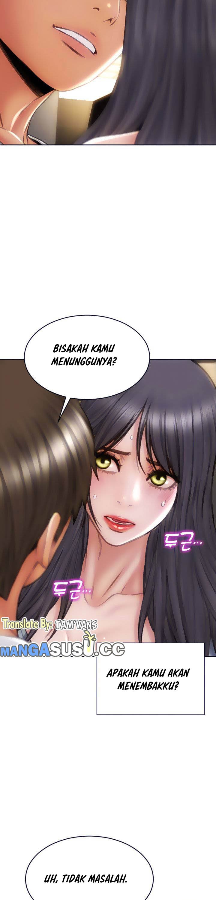 Bad Guy (Mojo) - Chapter 30 9