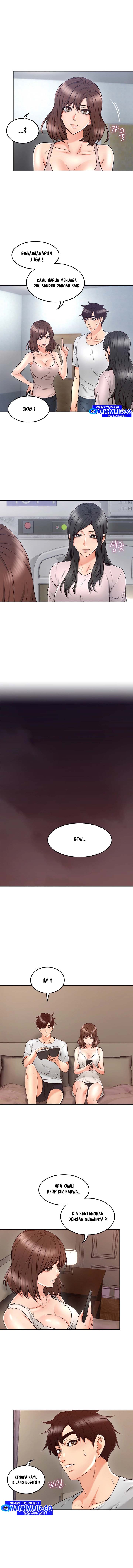 Soothe Me - Chapter 30 8