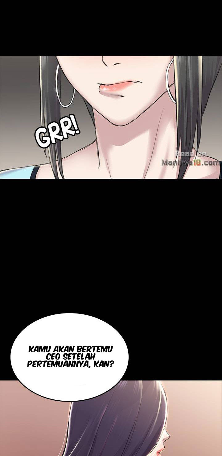 Ajeossi - Chapter 30 35