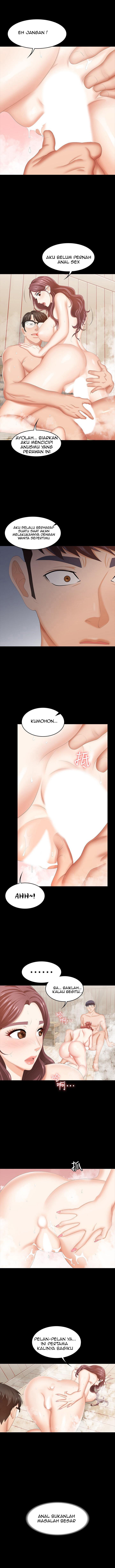 Change Wife - Chapter 30 8