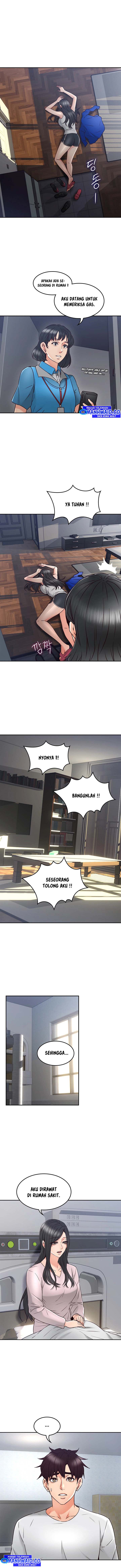 Soothe Me - Chapter 30 6