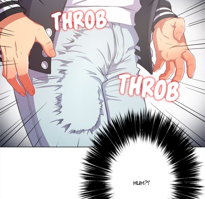 My High School Bully - Chapter 30 56