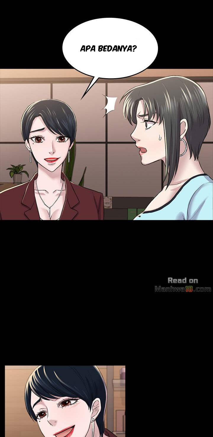 Ajeossi - Chapter 30 33