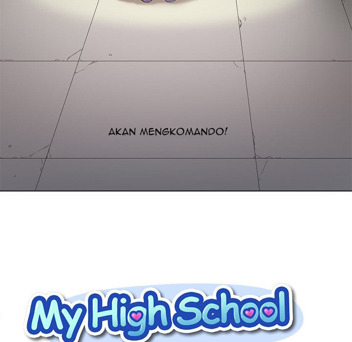 My High School Bully - Chapter 30 9