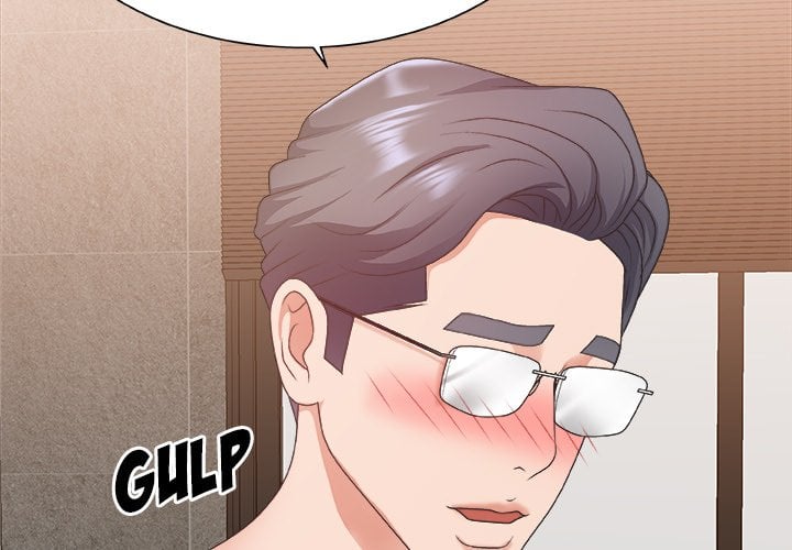 Miss Announcer - Chapter 30 4 Miss Announcer - Chapter 30 4