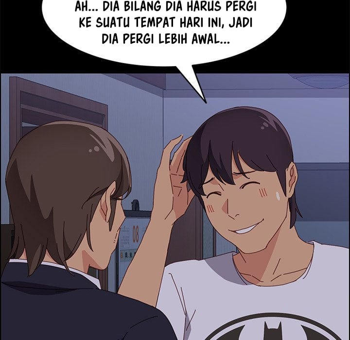 The Assistant - Chapter 30 37 The Assistant - Chapter 30 37