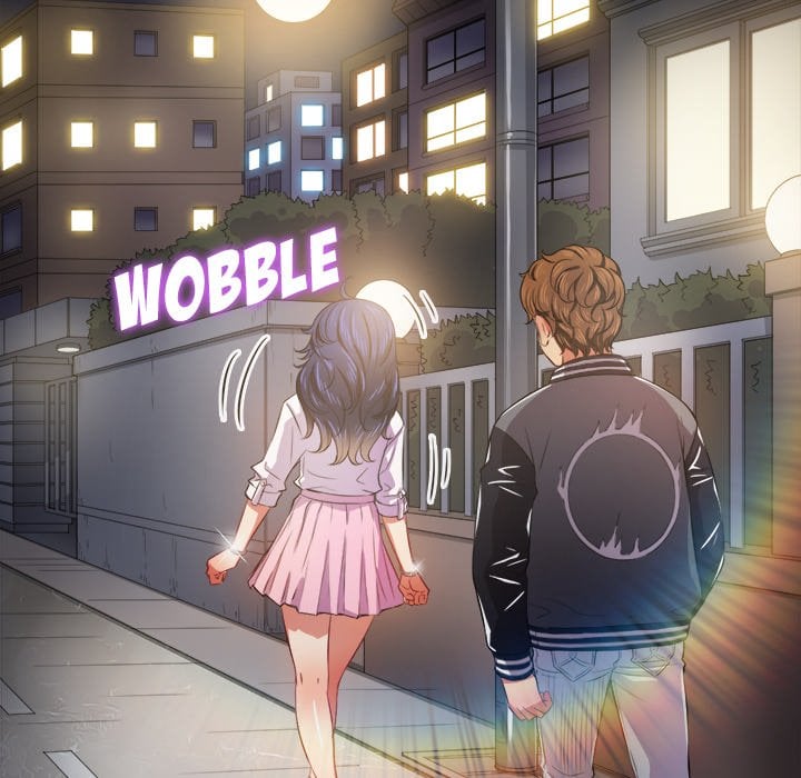 My High School Bully - Chapter 30 125